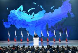 Russia Becomes Important Pillar of the Multipolar World Order Russia Becomes Important Pillar of the Multipolar World Order