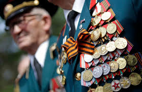 Russia to Commemorate Victory Day in May Russia to Commemorate Victory Day in May