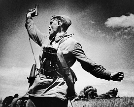 Russian TV Airs Names of Soviet WWII Casualties Ahead of Celebrations Russian TV Airs Names of Soviet WWII Casualties Ahead of Celebrations