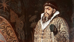 Learning Love, Humanity through Russian Artistry 