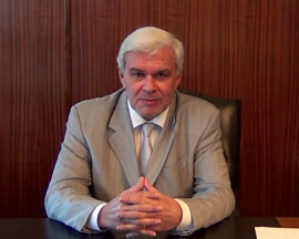 We Are Ready to Support Government Development Projects - Russian Envoy