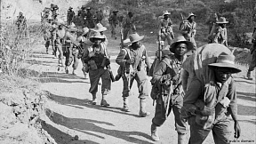 World War II had greater influence on Africa than often told World War II had greater influence on Africa than often told