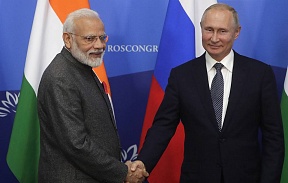 Russia,India plan to jointly produce military equipment Russia,India plan to jointly produce military equipment