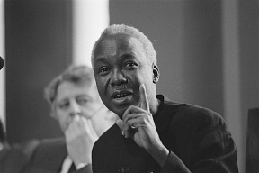 Nyerere in Our Memory Nyerere in Our Memory
