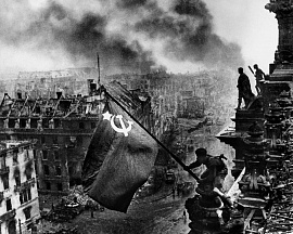 Great Victory over Nazism