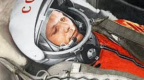 Gagarin Legacy Still Lives on 60 Years Later Gagarin Legacy Still Lives on 60 Years Later