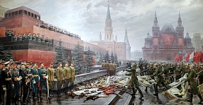 Статья посла А.Л.Аветисяна "The Great Victory: the shared history we cannot afford to forget" Статья посла А.Л.Аветисяна "The Great Victory: the shared history we cannot afford to forget"