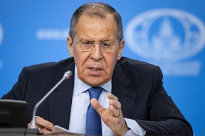 Kremlin Offers its Full Support to International Peace and Security Kremlin Offers its Full Support to International Peace and Security