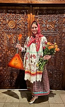 В Дар-эс-Саламе отметили Международный женский день В Дар-эс-Саламе отметили Международный женский день