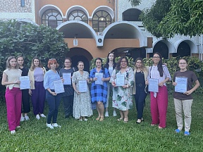 Преподаватели русского языка в Танзании повышают свою квалификацию 