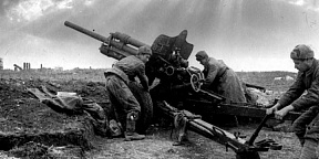 Russia Vows to Denounce Attempts to Rewrite WWII History Russia Vows to Denounce Attempts to Rewrite WWII History